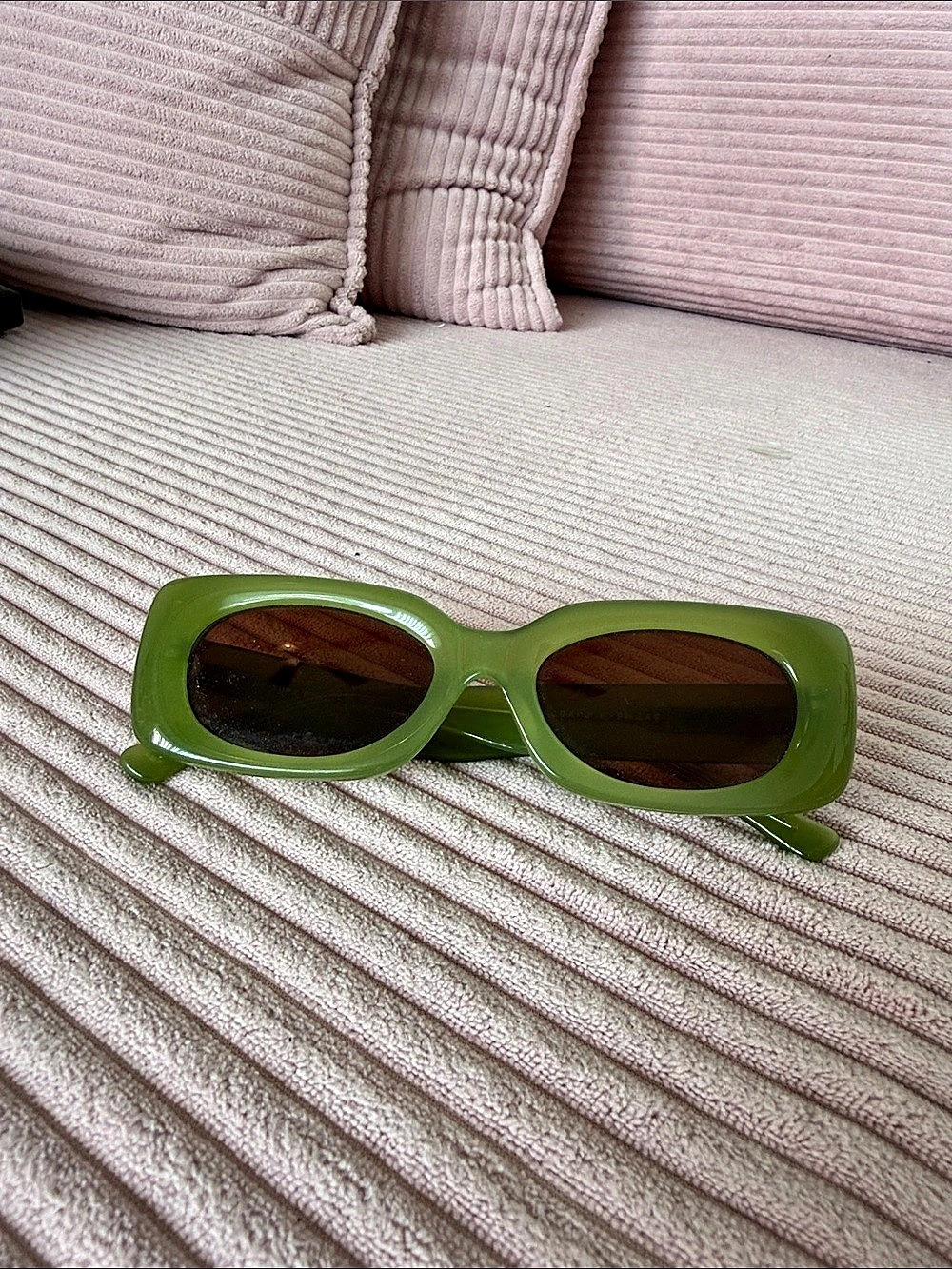 Crap Eyewear Sunglasses - The Supa Phreek